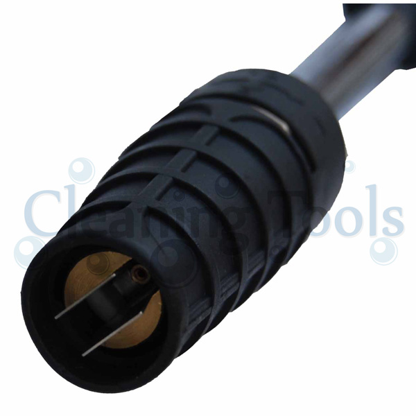 Variable Jet Nozzle Hi and Low Flow 3 Pressure Washer Variable Jet Nozzle