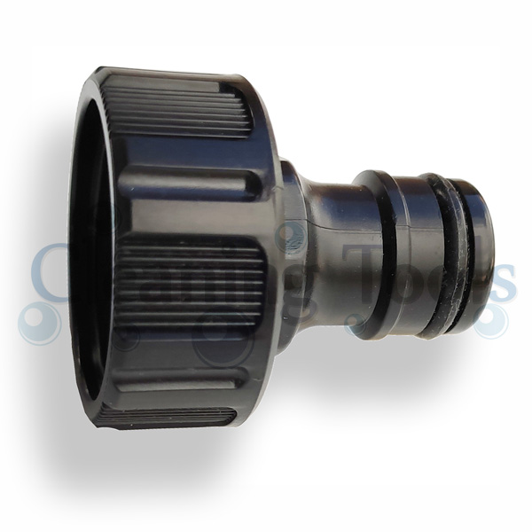 Aldi Workzone Pressure Washer Water Inlet Hose Connector