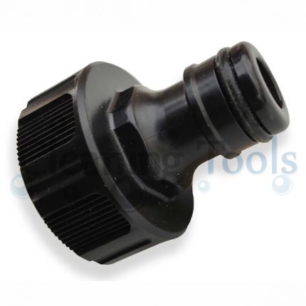 Parkside Lidle Pressure Washer Water Inlet Hose Connector