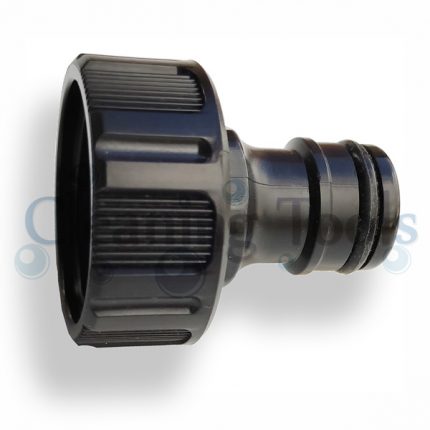 Sterwins Pressure Washer Water Inlet Hose Connector
