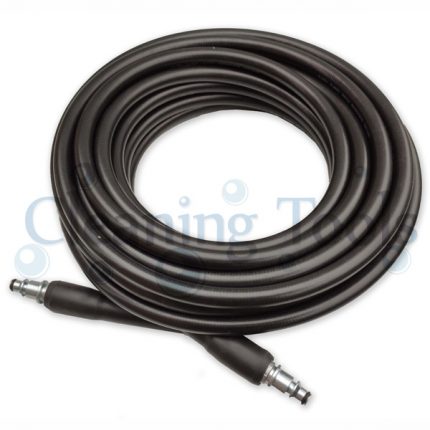 10M Long Bosch AQT High Pressure Washer Hose (Quick Connector Both Ends)