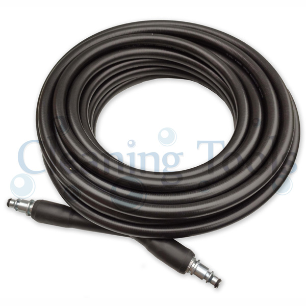 10M Long Bosch AQT High Pressure Washer Hose (Quick Connector Both Ends) 10M Long Bosch AQT High Pressure Washer Hose (Quick Connector Both Ends)