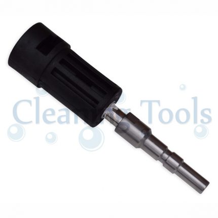 Connect KARCHER Lance With Quick Release Kranzle Pressure Washer Trigger
