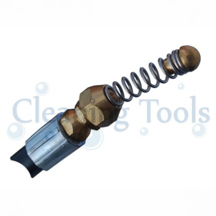 Drain Cleaning Nozzle