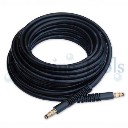 Karcher Pressure Washer K4, K5, K7 Premium Eco Home Quick Release Hose ( 7.5 Meter Length)