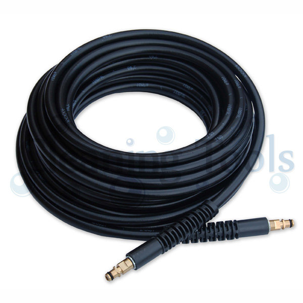 Karcher Pressure Washer K4, K5, K7 Premium Eco Home Quick Release Hose ( 7.5 Meter Length) Karcher Pressure Washer K4, K5, K7 Premium Eco Home Quick Release Hose ( 7.5 Meter Length)