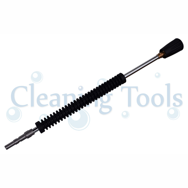 Kranzle Pressure Washer Extension Lance With Male & Female Fitting