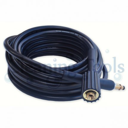 Makita Pressure Washer Replacement Hose 7.5M (HW101) Machine End Screw On