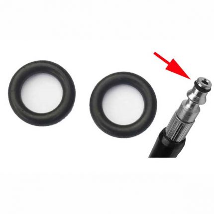 Pressure Washer O rings & Seals