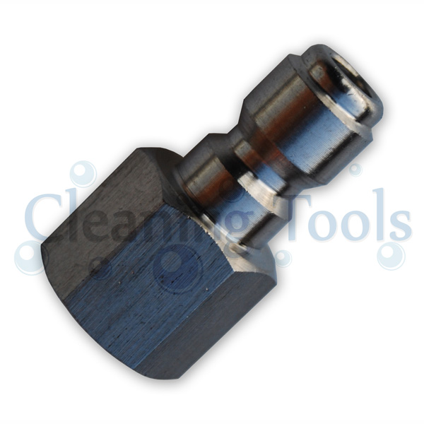 Quick Fit Fitting 11.6mm Quick Fit Fitting 11.6mm