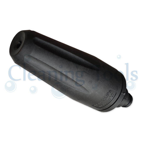 Blaupunkt Pressure Washer Roto Power Turbo Lance MPWP models Blaupunkt Pressure Washer Roto Power Turbo Lance MPWP models