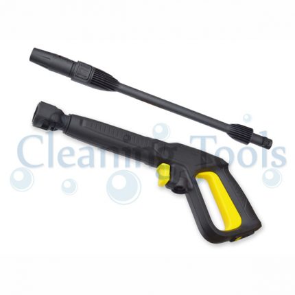 Karcher Pressure Washer Replacement Trigger Gun & Jet Lance (K2, K3, K4, K5, K7)