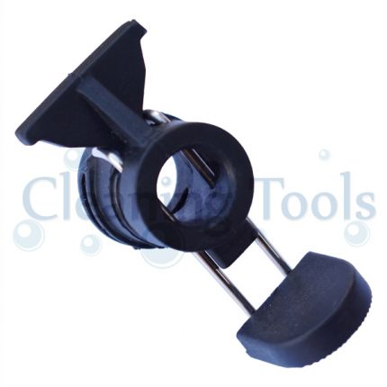 Mac Allister Pressure Washer & Trigger Gun Hose Retaining Replacement Clip