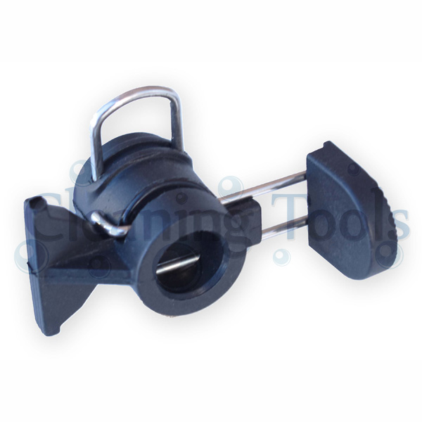 Mac Allister Pressure Washer & Trigger Gun Hose Retaining Replacement Clip