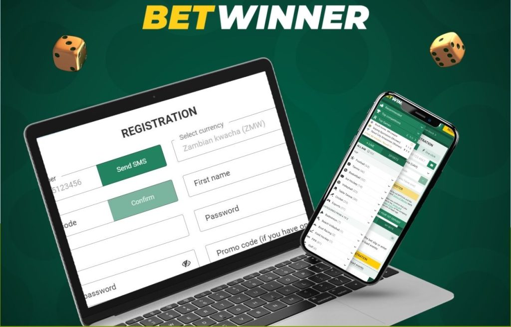 Betwinner Promo Code — Guide complet pour profiter des offres