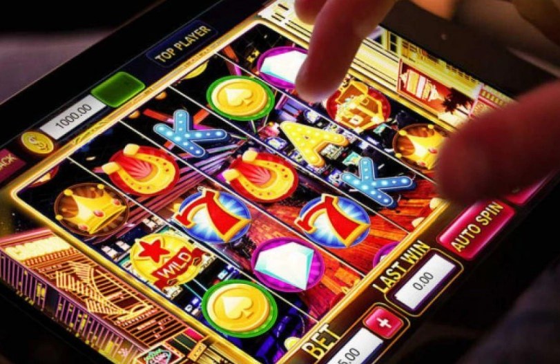 Experience the Thrill of Gaming at Golden Lion Online Casino UK