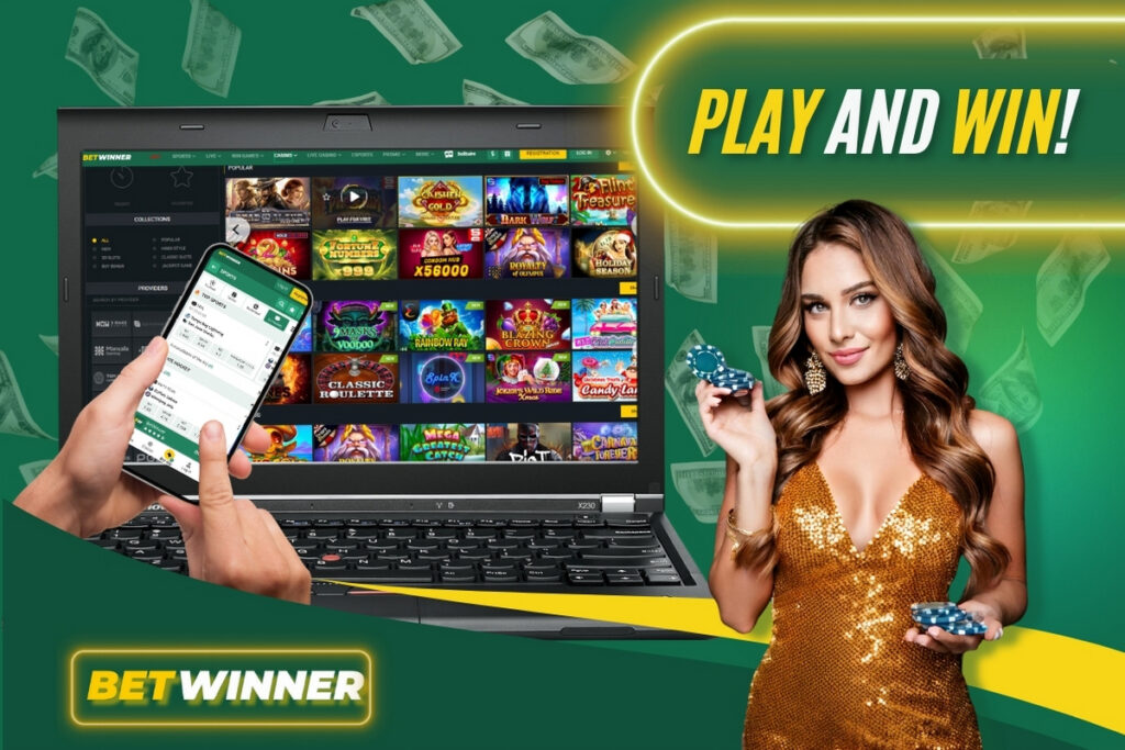 betwinner Comprehensive Guide to the Platform, Features, and Mobile Experience