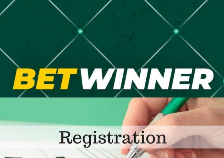 Betwinner giriş — Başarılı Kayıt, Giriş ve İlk Adımlar Rehberi