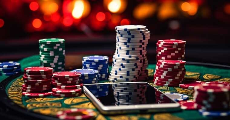 Discover the Best Safe UK Online Casino Options 8