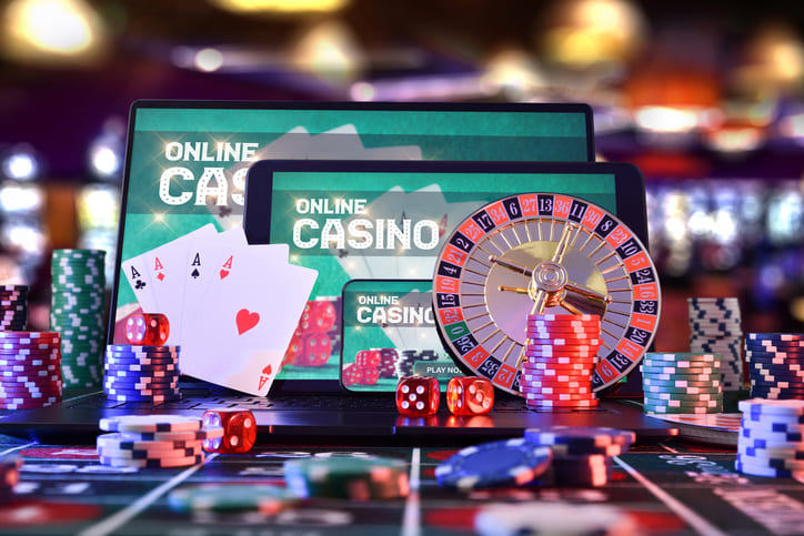 Discover the Best Safe UK Online Casino Options 8