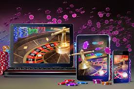 Experience the Thrill at Winner Casino