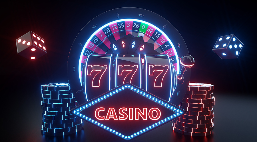 Experience the Thrill at Winner Casino