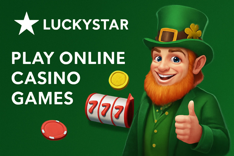 Lucky Star App — Your Complete Guide to the Lucky Star App Experience